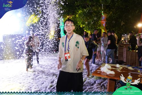 Race photo from Telin Batic 2024 Photo Search