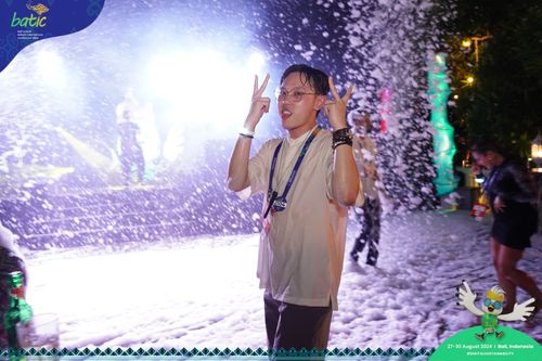 Race photo from Telin Batic 2024 Photo Search