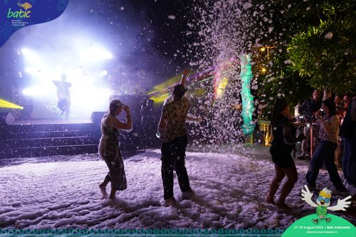 Race photo from Telin Batic 2024 Photo Search