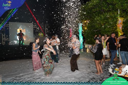 Race photo from Telin Batic 2024 Photo Search