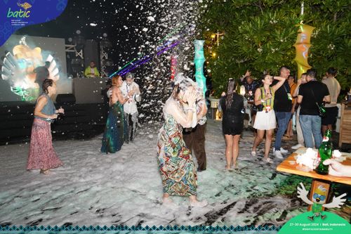 Race photo from Telin Batic 2024 Photo Search