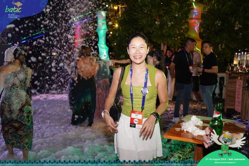 Race photo from Telin Batic 2024 Photo Search