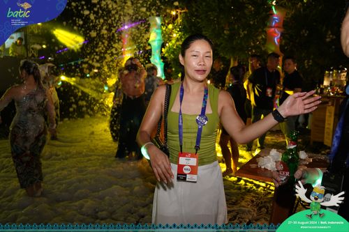 Race photo from Telin Batic 2024 Photo Search