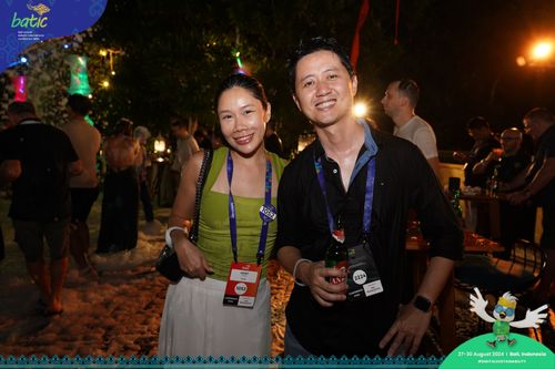 Race photo from Telin Batic 2024 Photo Search