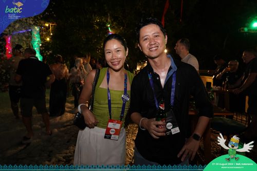 Race photo from Telin Batic 2024 Photo Search