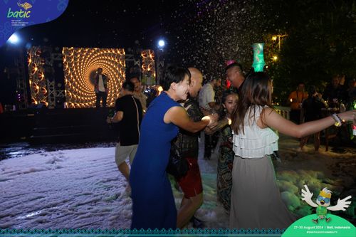 Race photo from Telin Batic 2024 Photo Search