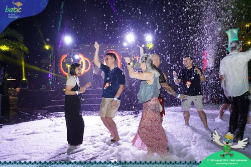 Race photo from Telin Batic 2024 Photo Search