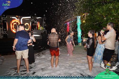 Race photo from Telin Batic 2024 Photo Search