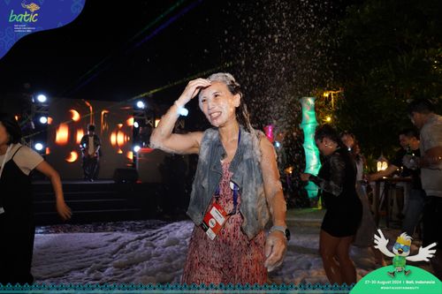 Race photo from Telin Batic 2024 Photo Search