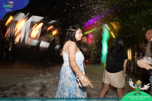 Race photo from Telin Batic 2024 Photo Search