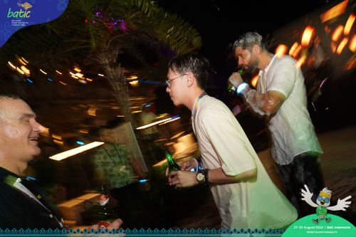 Race photo from Telin Batic 2024 Photo Search