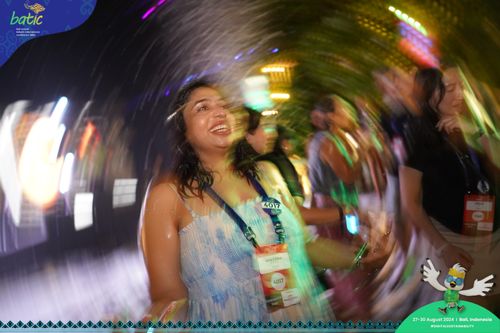 Race photo from Telin Batic 2024 Photo Search