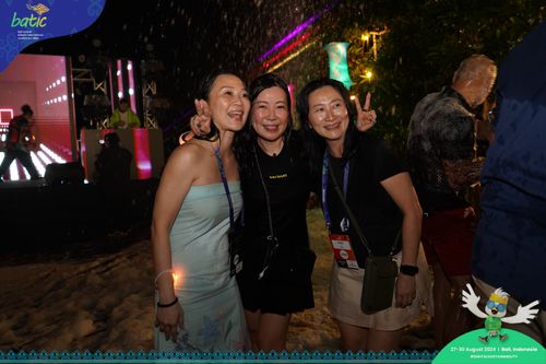 Race photo from Telin Batic 2024 Photo Search