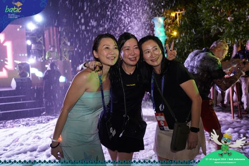 Race photo from Telin Batic 2024 Photo Search