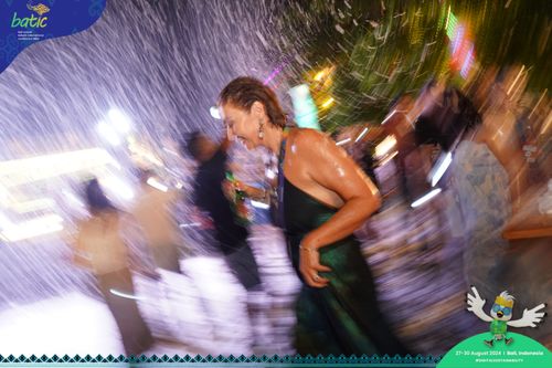 Race photo from Telin Batic 2024 Photo Search
