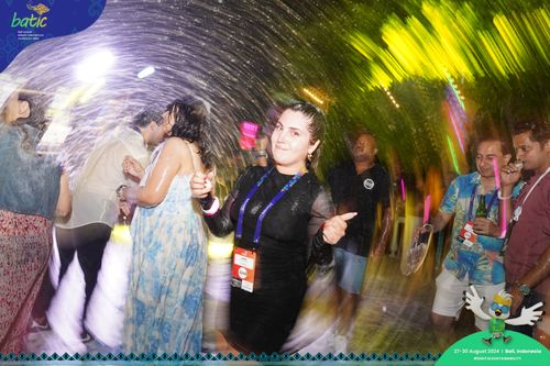 Race photo from Telin Batic 2024 Photo Search