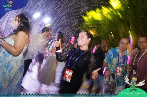 Race photo from Telin Batic 2024 Photo Search