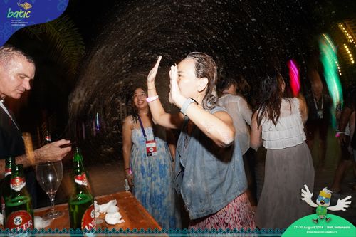 Race photo from Telin Batic 2024 Photo Search