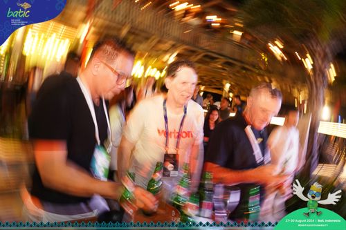 Race photo from Telin Batic 2024 Photo Search
