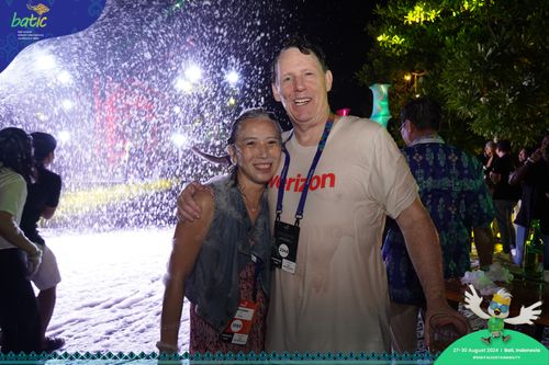 Race photo from Telin Batic 2024 Photo Search