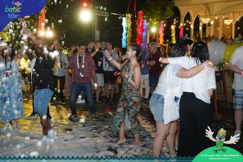 Race photo from Telin Batic 2024 Photo Search
