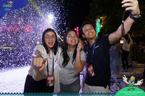 Race photo from Telin Batic 2024 Photo Search