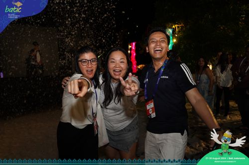 Race photo from Telin Batic 2024 Photo Search