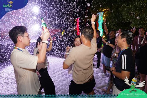 Race photo from Telin Batic 2024 Photo Search
