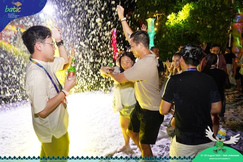 Race photo from Telin Batic 2024 Photo Search