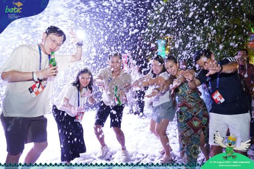 Race photo from Telin Batic 2024 Photo Search