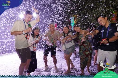 Race photo from Telin Batic 2024 Photo Search