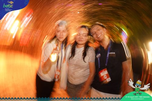 Race photo from Telin Batic 2024 Photo Search