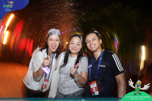Race photo from Telin Batic 2024 Photo Search