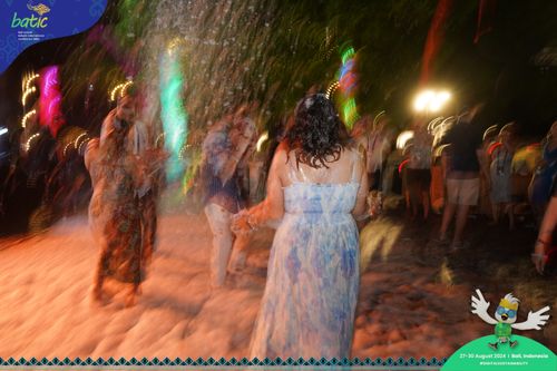 Race photo from Telin Batic 2024 Photo Search