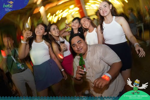 Race photo from Telin Batic 2024 Photo Search