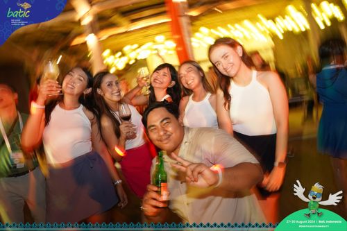 Race photo from Telin Batic 2024 Photo Search