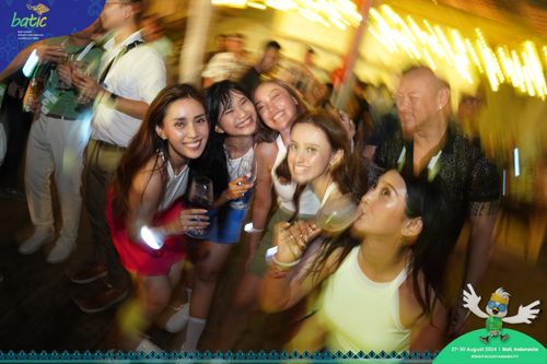 Race photo from Telin Batic 2024 Photo Search