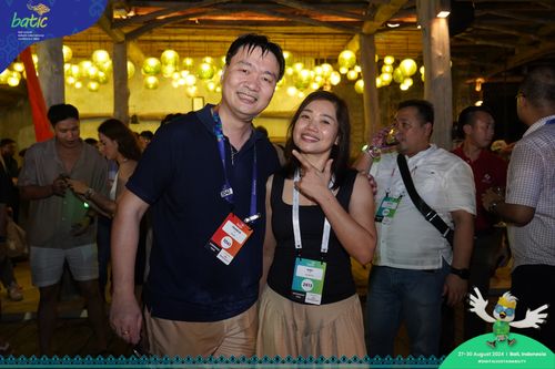 Race photo from Telin Batic 2024 Photo Search