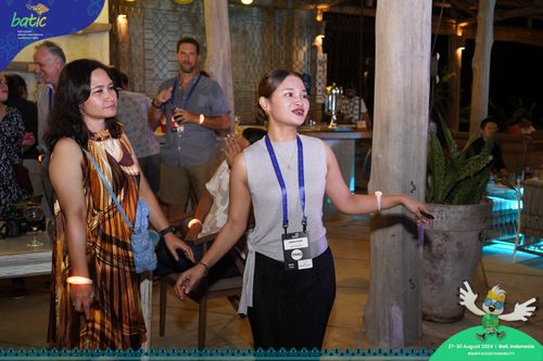 Race photo from Telin Batic 2024 Photo Search
