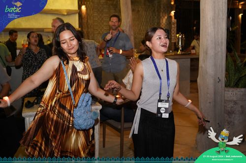 Race photo from Telin Batic 2024 Photo Search