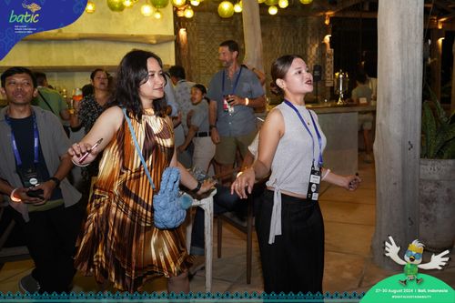 Race photo from Telin Batic 2024 Photo Search