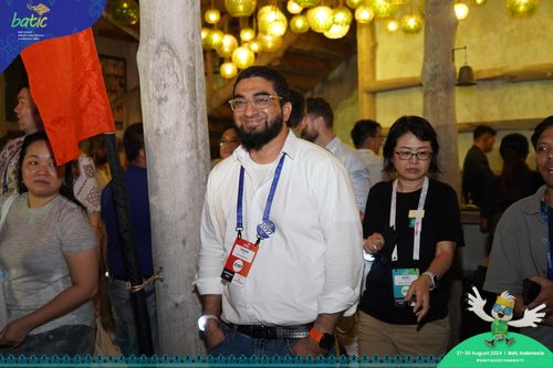 Race photo from Telin Batic 2024 Photo Search