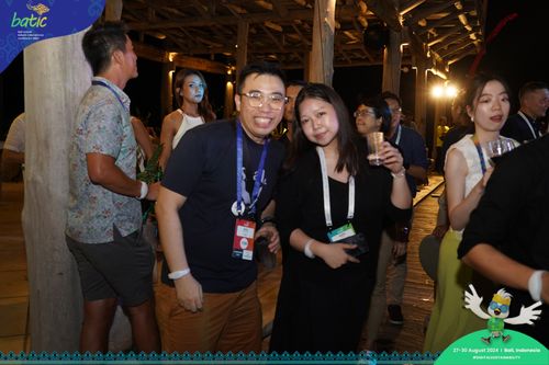 Race photo from Telin Batic 2024 Photo Search