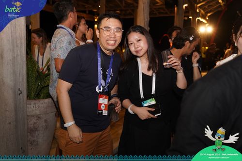 Race photo from Telin Batic 2024 Photo Search