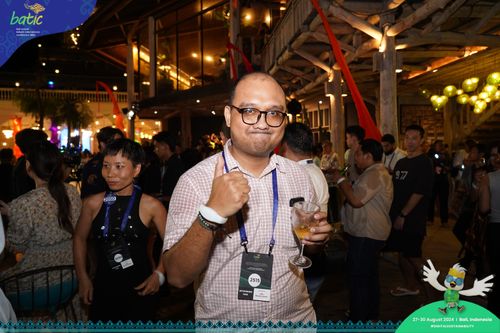 Race photo from Telin Batic 2024 Photo Search