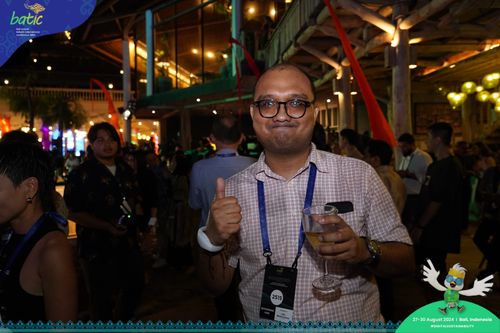 Race photo from Telin Batic 2024 Photo Search