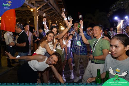 Race photo from Telin Batic 2024 Photo Search