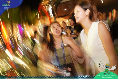 Race photo from Telin Batic 2024 Photo Search