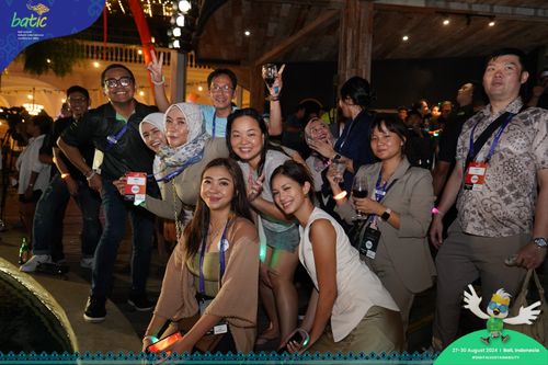 Race photo from Telin Batic 2024 Photo Search