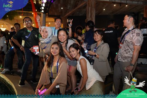 Race photo from Telin Batic 2024 Photo Search